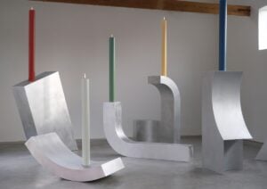 Muller Van Severen - Silhouettes: Festeggiamo 15 anni