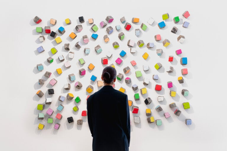 MUVEC - Casa delle contemporaneit&agrave;, Mestre. Foto Nico Covre