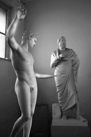 Stefano Vitali - Fotografia Metafisica 