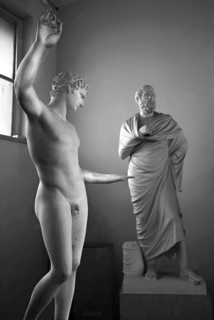 Stefano Vitali – Fotografia Metafisica 