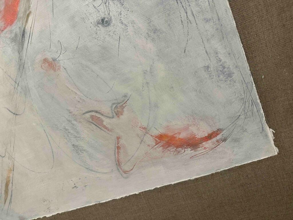 Nadia Nespoli – Fiorire dal Bianco