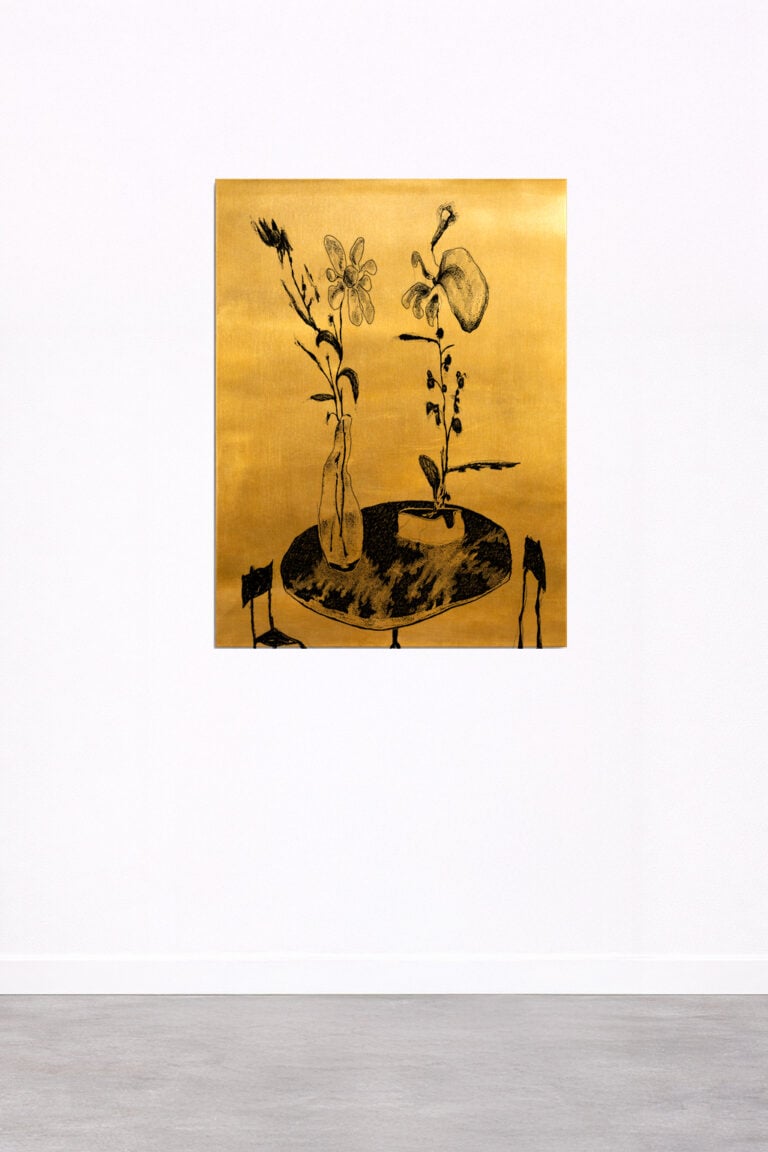 Nicola Facchini, The Matter Loop