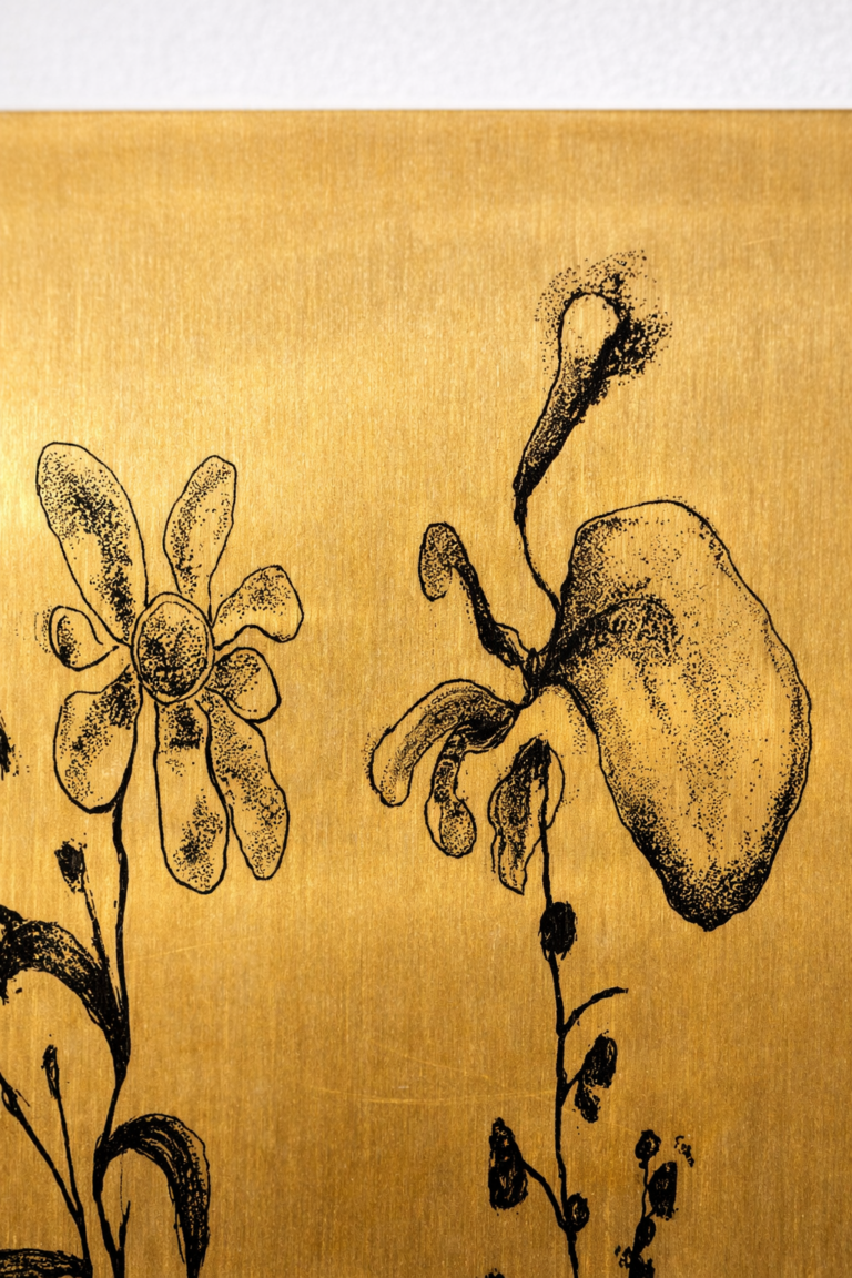 Nicola Facchini, The Matter Loop