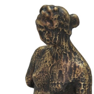 Lou Duca / Ricardo Aleodor Venturi - Non tutto ciò che è ferito vuole sparire