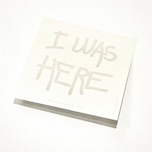 Nordine Sajot - Can I tell you?