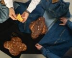 Un artista e un pasticciere trasformano la Pasqua in un progetto d’autore