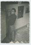 Nuvolo, Studio Margutta