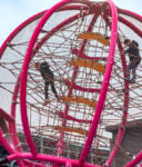 Milano ha un museo d&rsquo;arte contemporanea a cielo aperto. Il progetto ArtLine a CityLife &egrave; finalmente completo: per l&rsquo;Art Week 2026 inaugurata l&rsquo;ultima opera