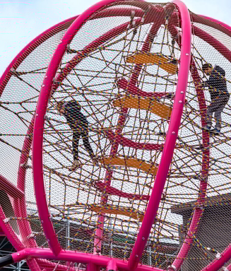 Milano ha un museo d&rsquo;arte contemporanea a cielo aperto. Il progetto ArtLine a CityLife &egrave; finalmente completo: per l&rsquo;Art Week 2026 inaugurata l&rsquo;ultima opera