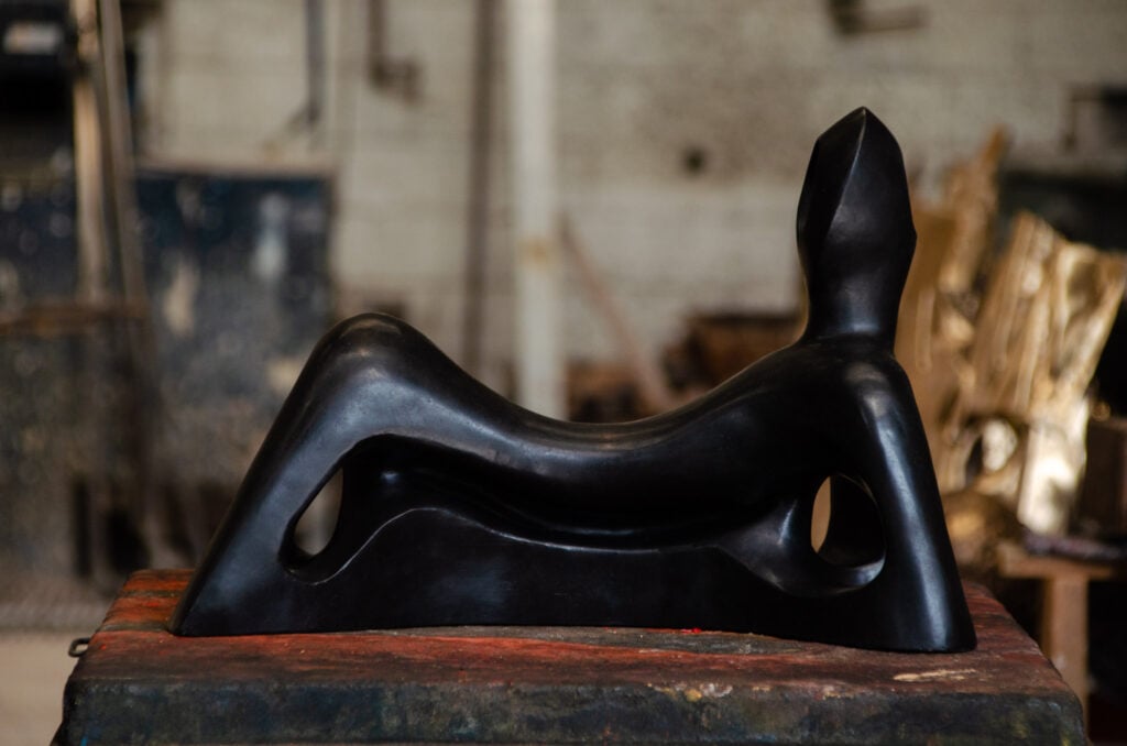 Malù Cruz Piani – The Art of Becoming