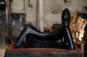 Malù Cruz Piani - The Art of Becoming