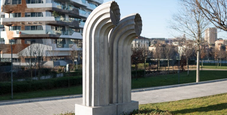 Milano ha un museo d&rsquo;arte contemporanea a cielo aperto. Il progetto ArtLine a CityLife &egrave; finalmente completo: per l&rsquo;Art Week 2026 inaugurata l&rsquo;ultima opera
