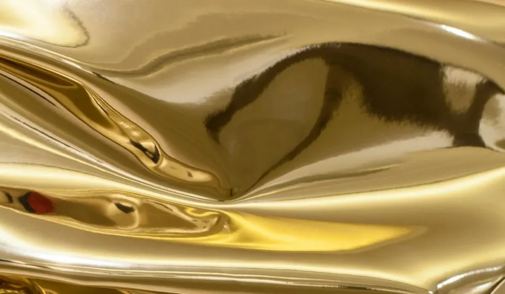 The Golden Hour – L’oro dal figurativo all’astrattismo