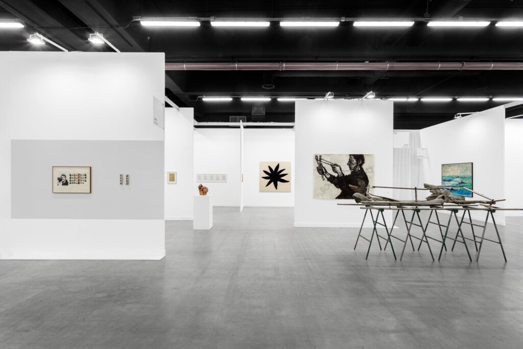 Tra intoppi di percorso e collezionisti incerti, come &egrave; andata la fiera miart 2026 per le gallerie?