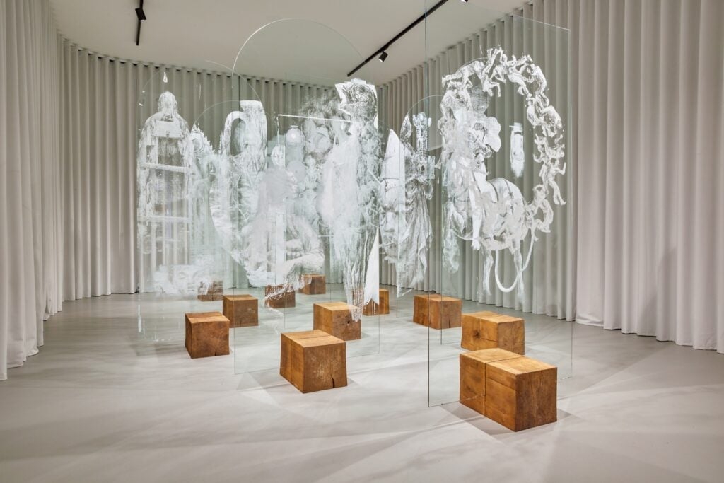 Cosa sono questi “art club” che Alessandro Benetton sta aprendo in giro per l’Italia? Il racconto