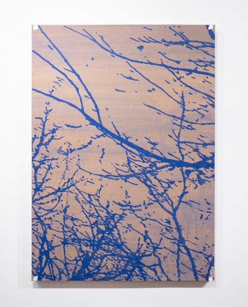 Luca Pancrazzi – Urbs ex arboribus