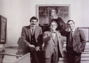 È morto lo storico dell’arte Paolo Baldacci. Fondamentali i suoi studi su Giorgio de Chirico e sulla Metafisica