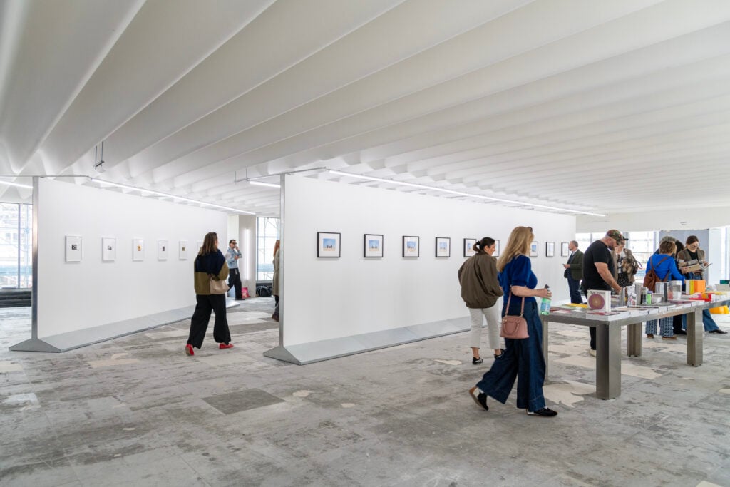 La prima edizione della fiera Paris Internationale a Milano convince. Il report 