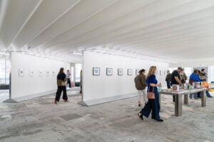 La prima edizione della fiera Paris Internationale a Milano convince. Il report 