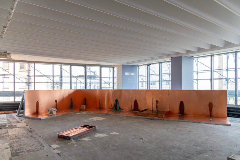 Paris Internationale, Milano, 2026. Installation view. Photo Irene Fanizza