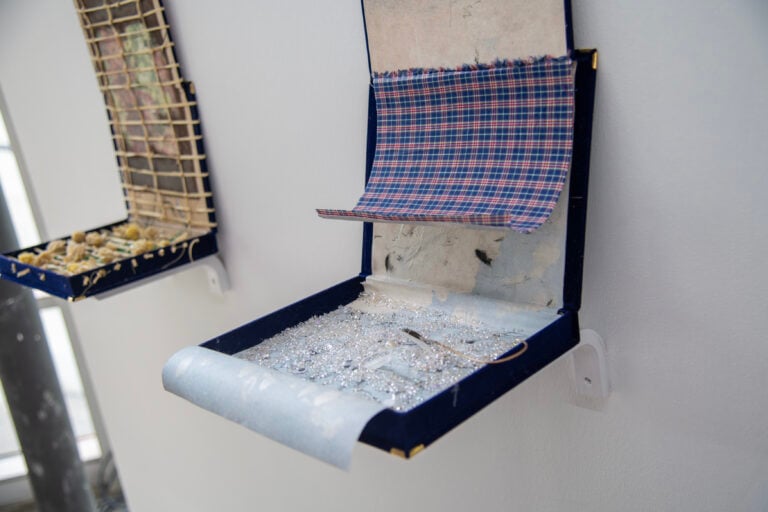 Paris Internationale, Milano, 2026. Installation view. Photo Irene Fanizza