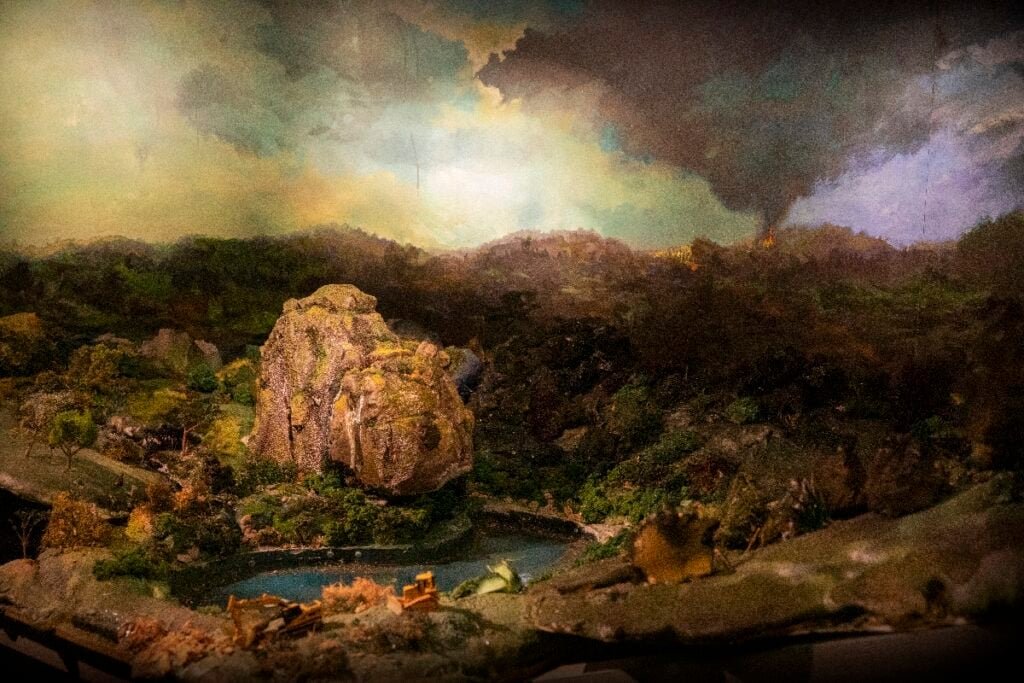 61. Biennale Arte – Padiglione Cile