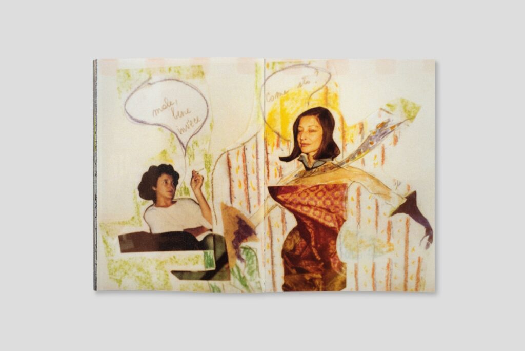 Lorenzo Castore – Patrizia Cavalli. Che cosa è mio?