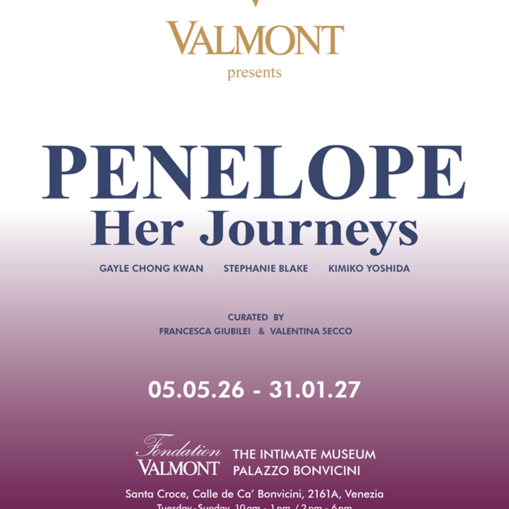 Penelope – Her Journeys