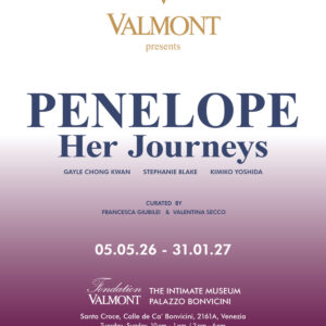 Penelope - Her Journeys