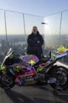 Aldo Drudi, il designer della MotoGP