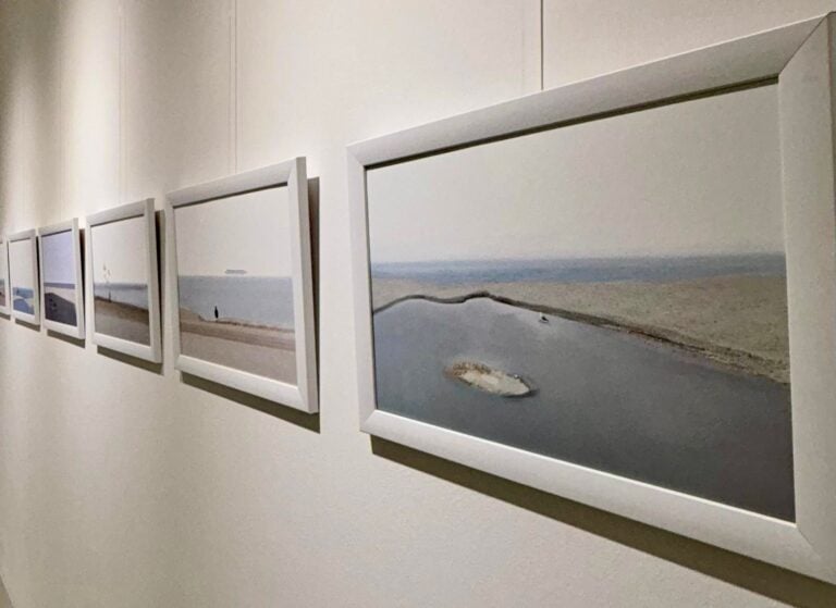 Apre a Milano Nervesa Gallery. Nuovo spazio per l&rsquo;arte contemporanea nato da un sodalizio femminile