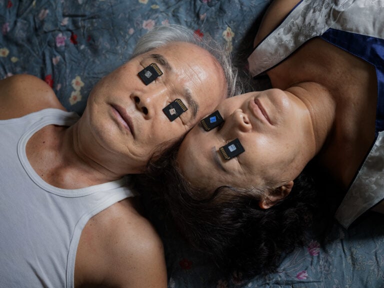 Hyunmin Ryu, Memories, Ryu Sang-Lag