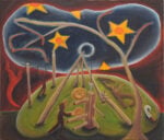 Fare la pennichella in una galleria d’arte? A Palermo si può, nella nuova ‘pisolineria’ 