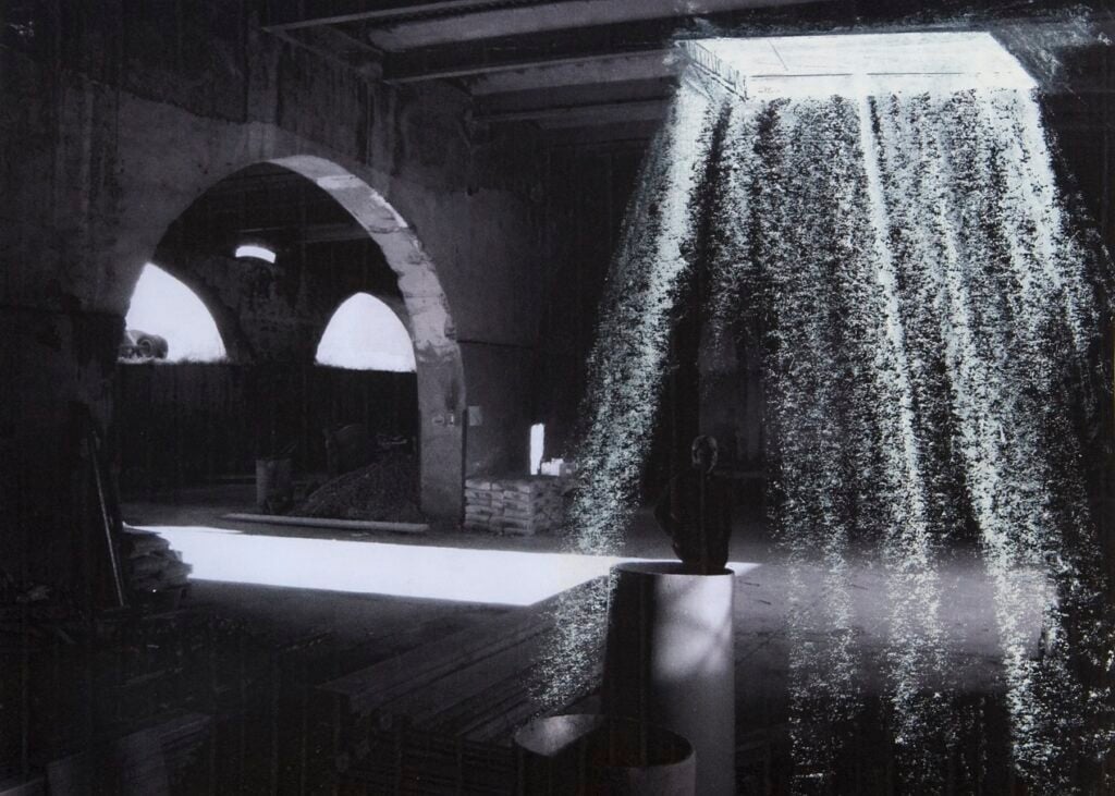 Alfredo Pirri – Fare cose