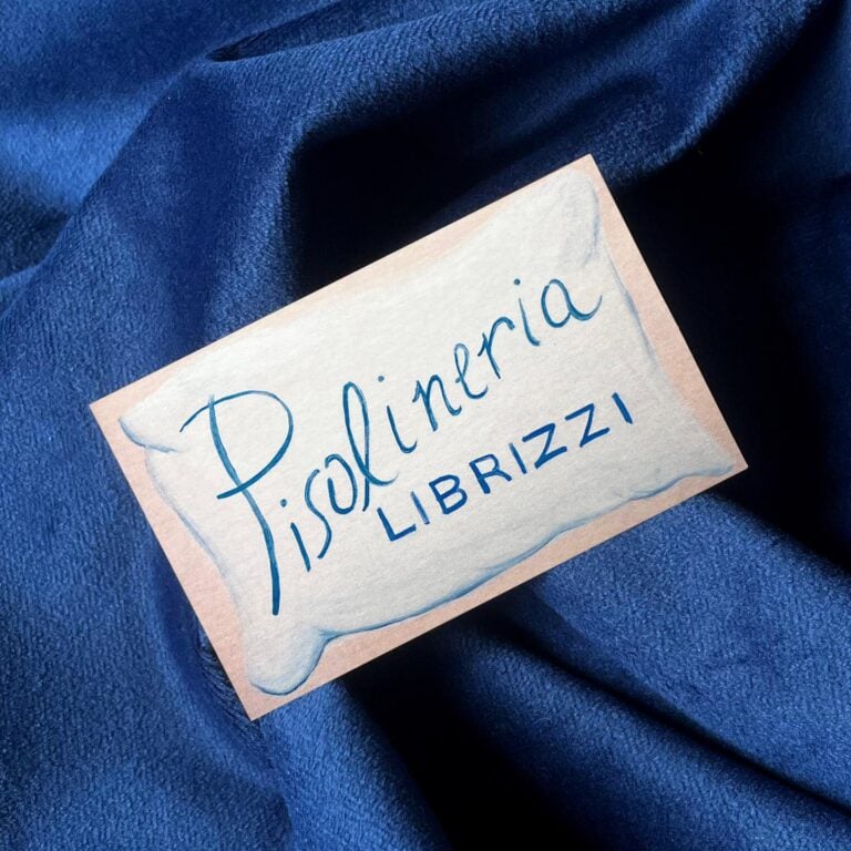 Pisolineria Librizzi