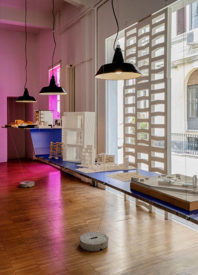 I 30 anni dello studio Piuarch. Intervista agli architetti Fresa e Pallares