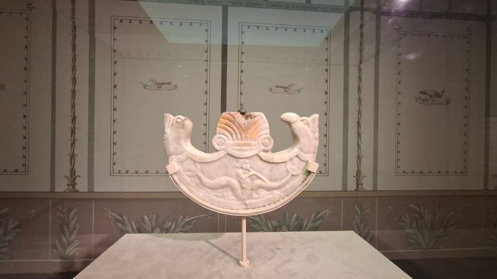 Pompei. Un&rsquo;eterna scoperta. Courtesy MiC