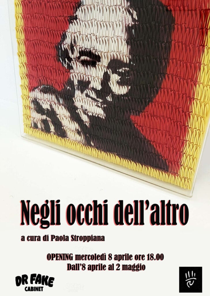 Negli occhi dell’altro