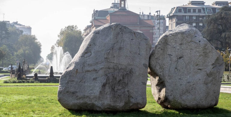 Milano ha un museo d&rsquo;arte contemporanea a cielo aperto. Il progetto ArtLine a CityLife &egrave; finalmente completo: per l&rsquo;Art Week 2026 inaugurata l&rsquo;ultima opera