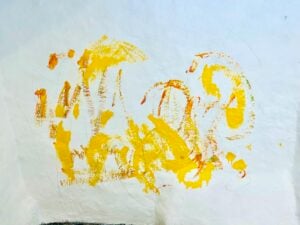 Delfina Velar de Irigoyen - Primigenio