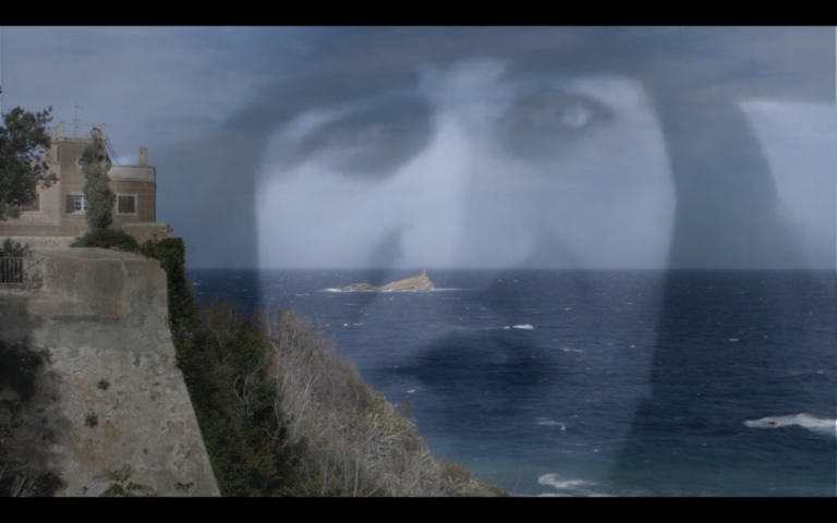 Luca Vitone Pro tempore (teaser) 2021 video full HD stereo, 3'15" Courtesy l'artista; Galerie Rolando Anselmi, Roma; Galerie Nagel Draxler, Berlin-K&ouml;ln-M&uuml;nchen; Galerie Michel Rein, Paris-Bruxelles