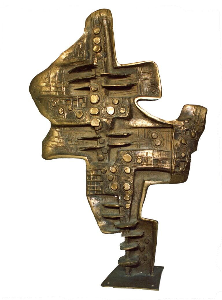 Archivio Pietro De Laurentiis, Prospetto dimensionale, 1962