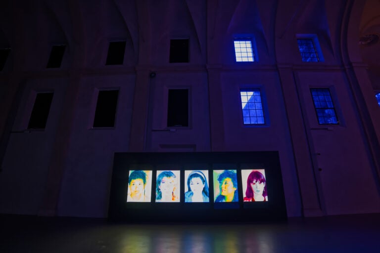 Secondo Brian Eno tutto &egrave; politica. E a Parma apre la sua prima mostra in Italia che parla anche della Palestina