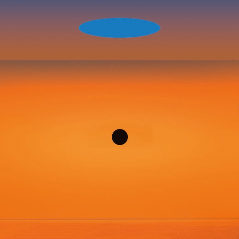 Davide Groppi, Quasi luce