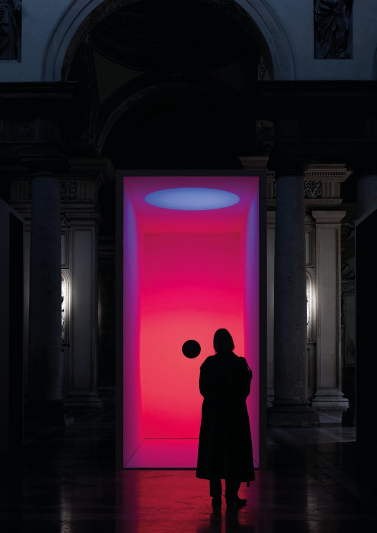 Davide Groppi, Quasi luce