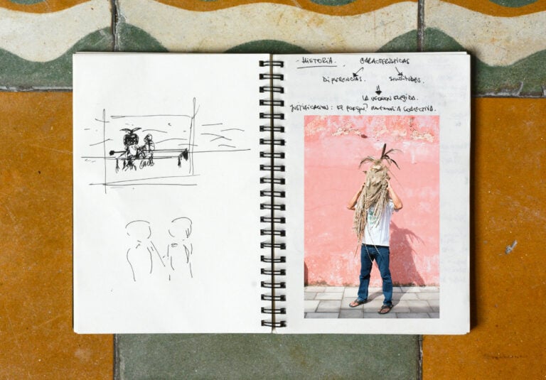 Emilio Nasser, La Cornuda de Tlacotalpan