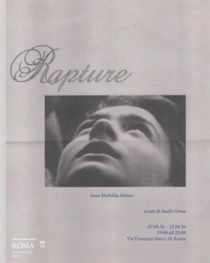 Irene Mathilda Alaimo - Rapture