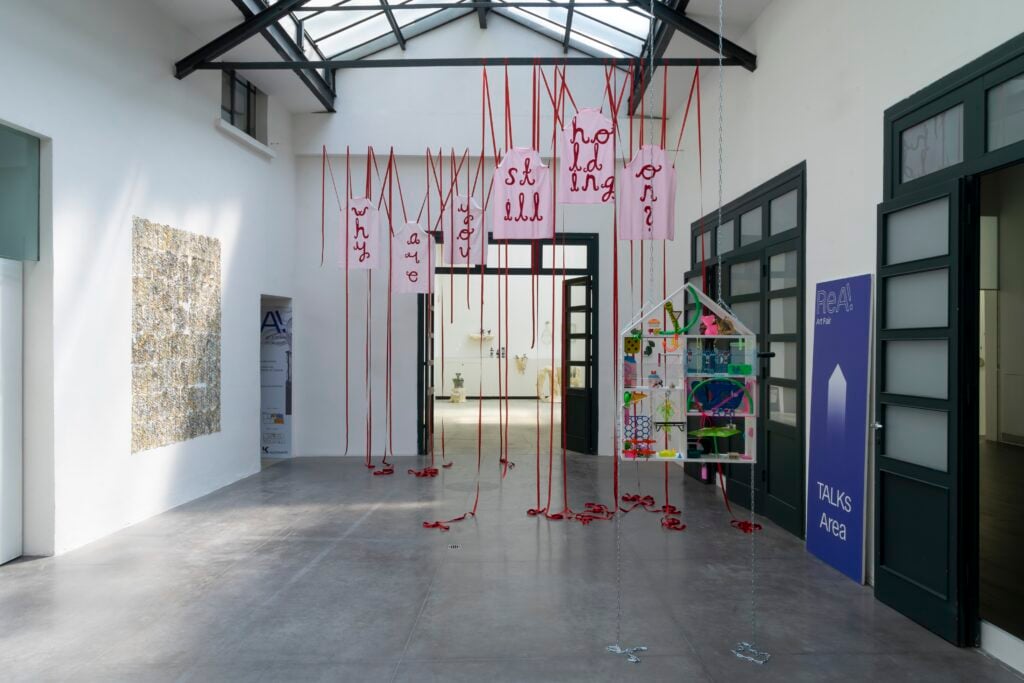 A Milano torna la fiera dedicata agli artisti emergenti. Aperte le iscrizioni per la sesta edizione di ReA! Art Fair