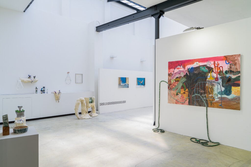 A Milano torna la fiera dedicata agli artisti emergenti. Aperte le iscrizioni per la sesta edizione di ReA! Art Fair