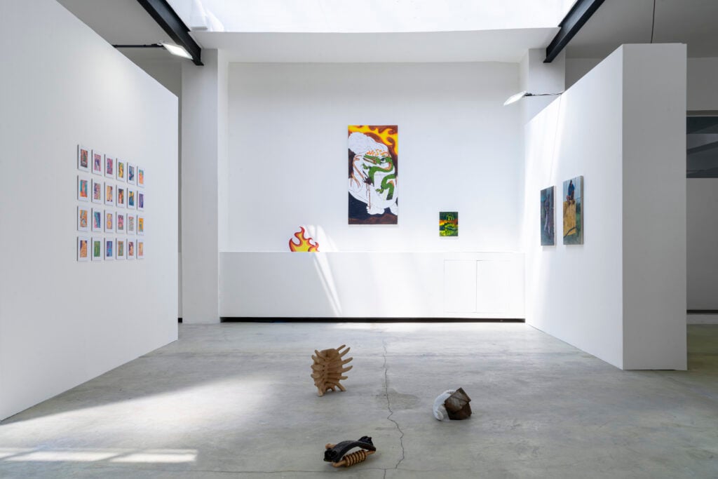 A Milano torna la fiera dedicata agli artisti emergenti. Aperte le iscrizioni per la sesta edizione di ReA! Art Fair